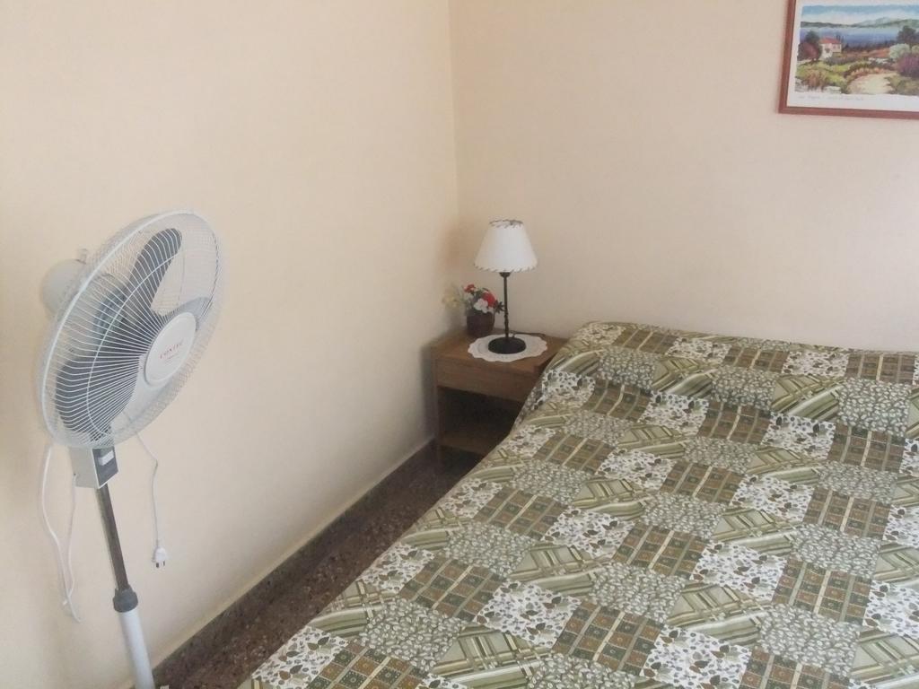Holiday home Comodo En Gesell