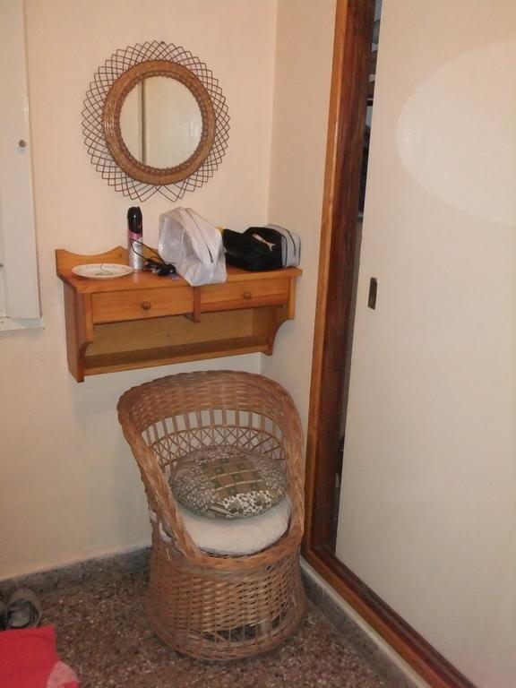 Holiday home Comodo En Gesell Villa Gesell