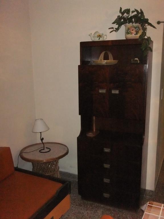 Holiday home Comodo En Gesell Villa Gesell