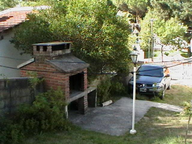 Comodo En Gesell Villa Gesell