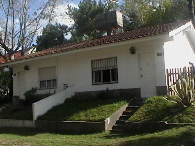 Holiday home Comodo En Gesell