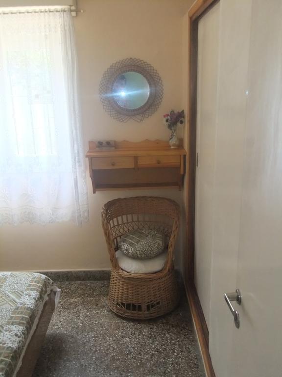 Holiday home Comodo En Gesell Villa Gesell