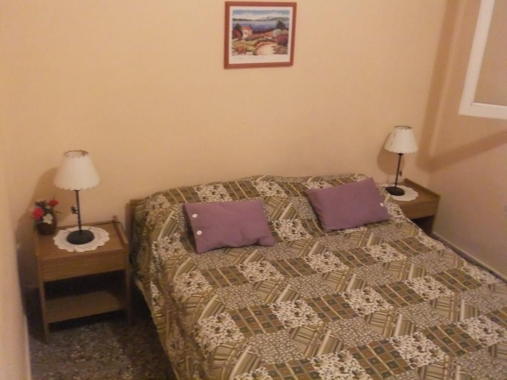 Comodo En Gesell Holiday home Villa Gesell