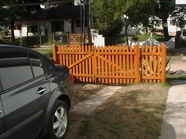 Holiday home Comodo En Gesell Villa Gesell