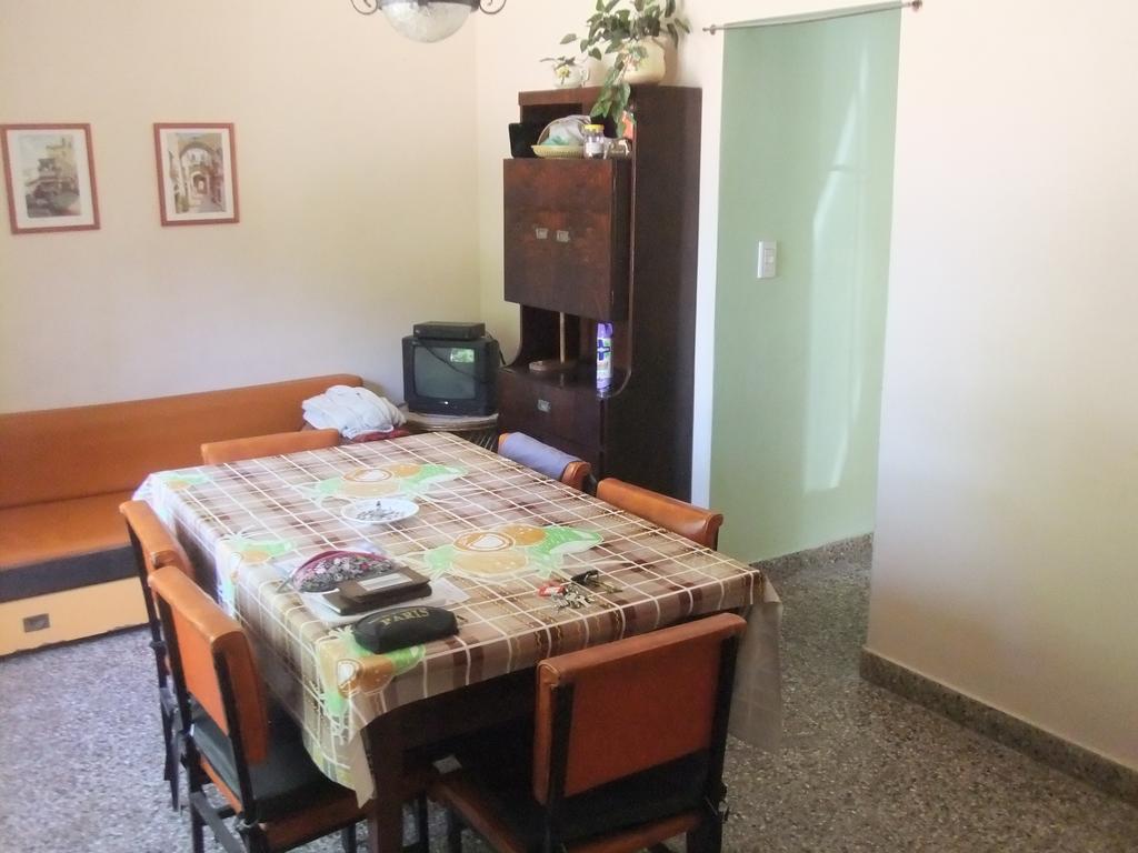 Comodo En Gesell Holiday home Villa Gesell