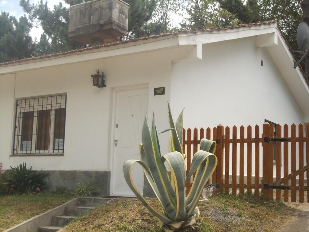 Holiday home Comodo En Gesell Villa Gesell