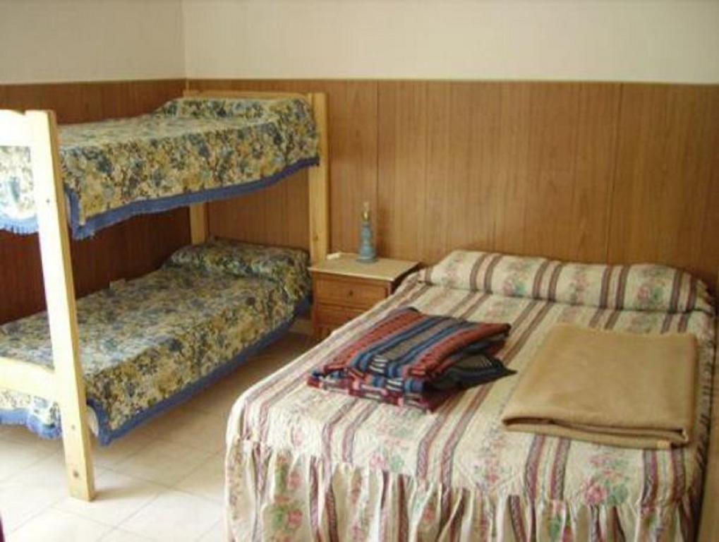 San Marino Hotel Villa Gesell