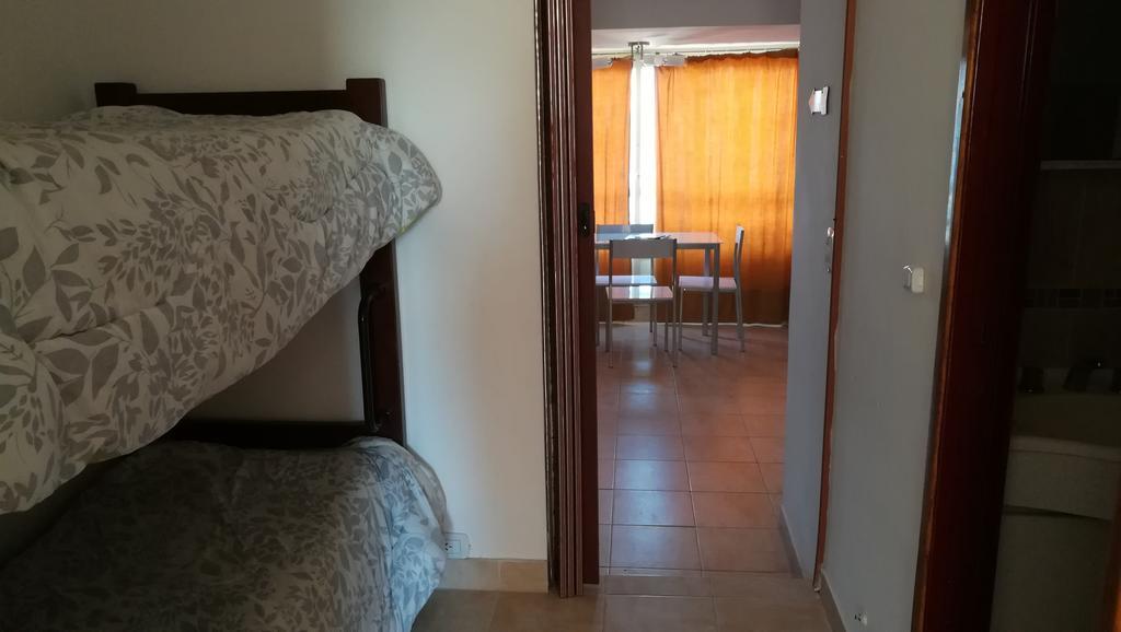 Departamento Gesell Sur Sobre Playa Y 140 Vista Al Mar * Villa Gesell