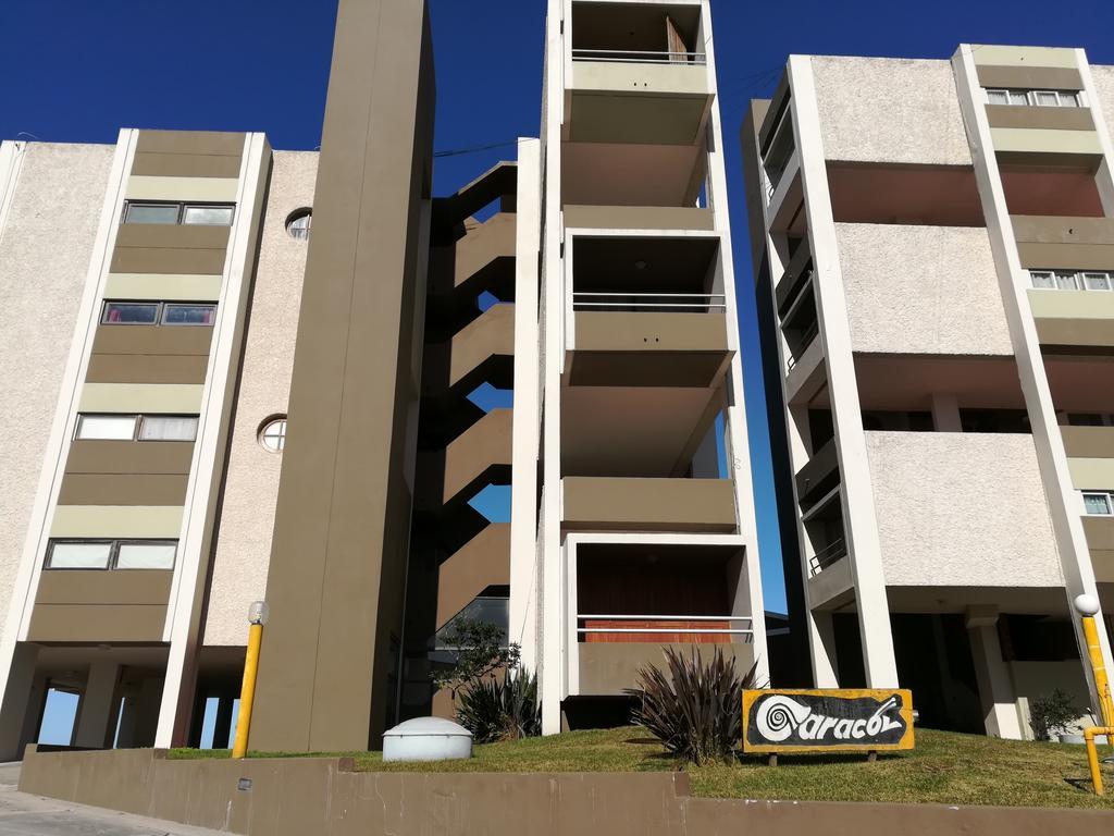 Departamento Gesell Sur Sobre Playa Y 140 Vista Al Mar