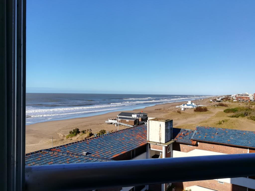 Departamento Gesell Sur Sobre Playa Y 140 Vista Al Mar *
