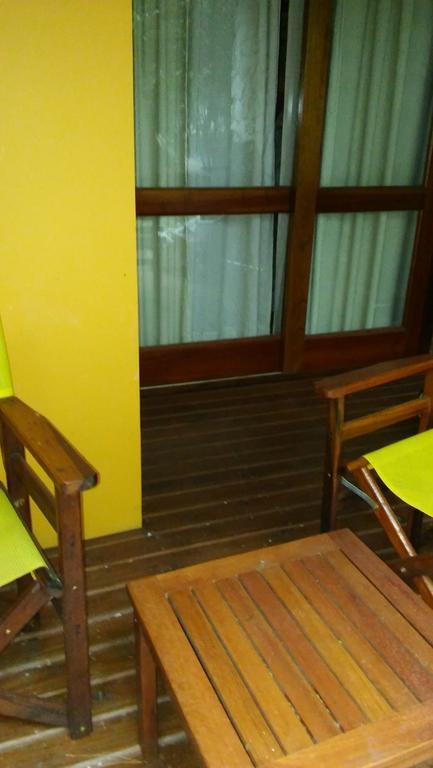 Entreverdes Villa Gesell