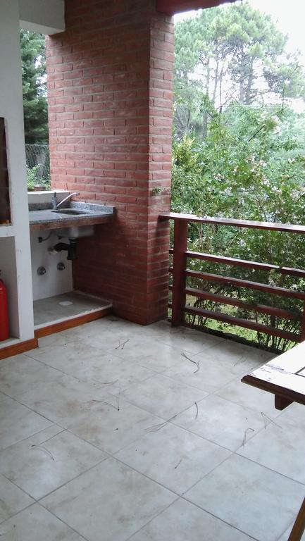 Entreverdes * Villa Gesell