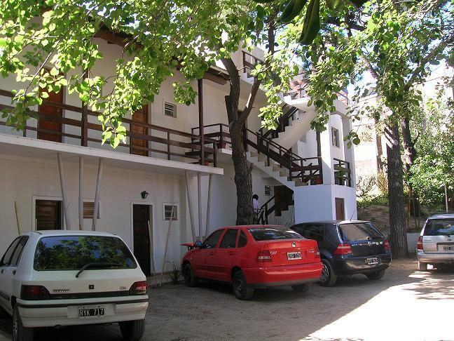 Costa Azul Hotel 2*