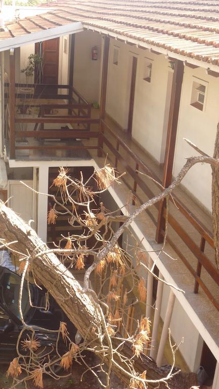 Costa Azul Hotel 2*