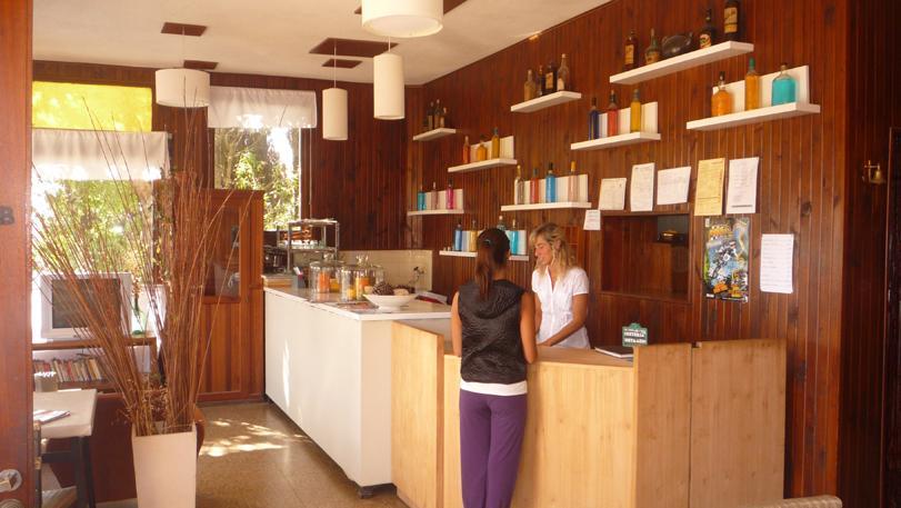 Costa Azul 2* Villa Gesell