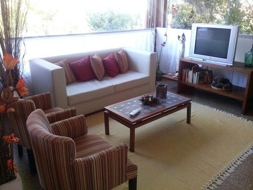Hotel Costa Azul Villa Gesell