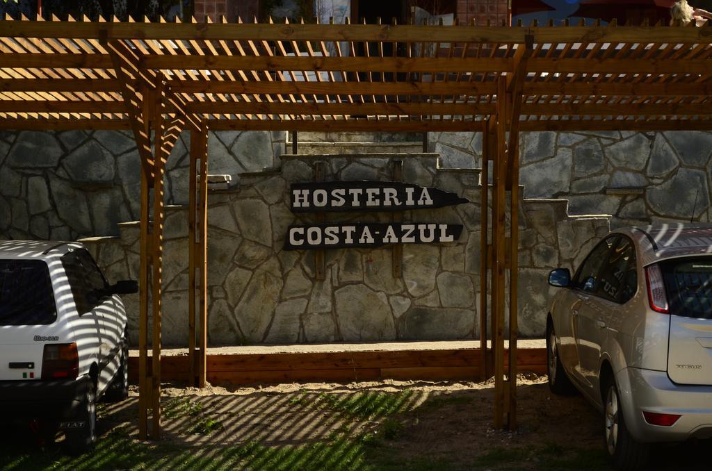 Hotel Costa Azul Villa Gesell