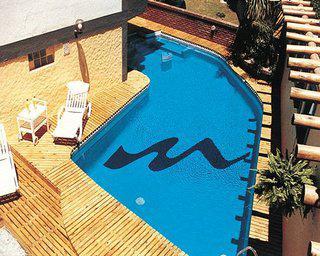 Aparthotel Medamar Club