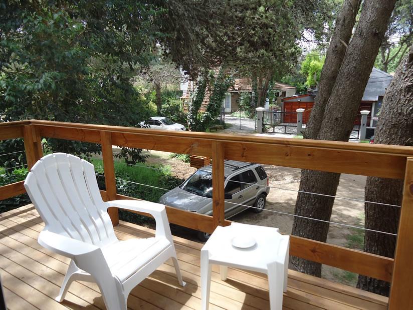 Gorriones Libres Apartment Villa Gesell