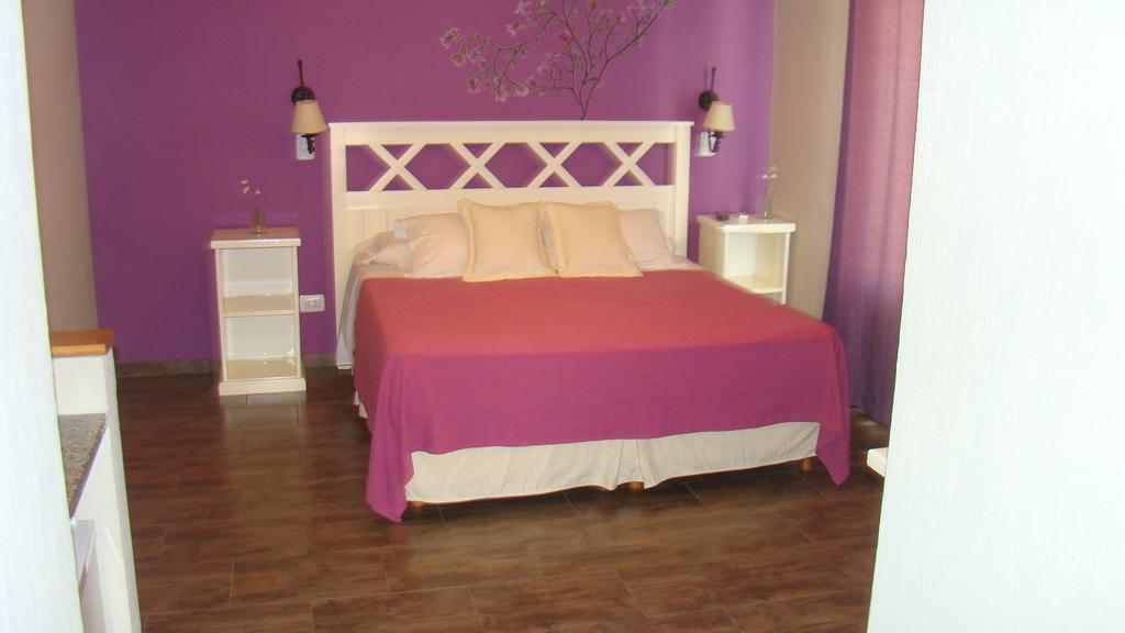 Magnolia Hotel Villa Gesell