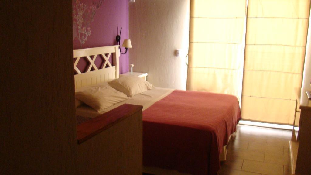 Magnolia Hotel Villa Gesell