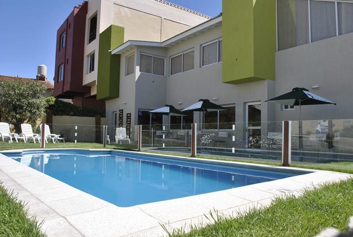 Magnolia Villa Gesell