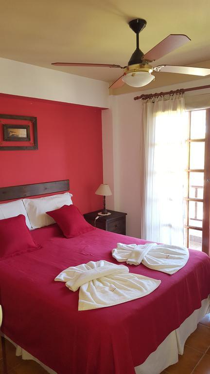 Apartment Familiar Antu Alen I