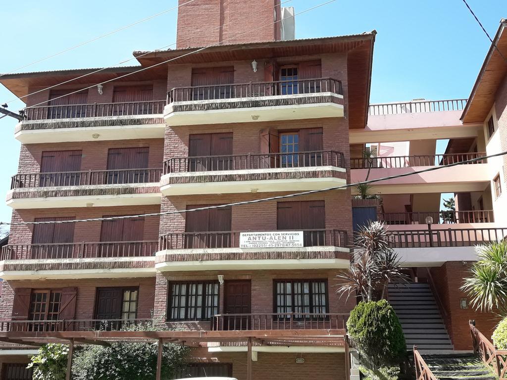 Antu-alen Ii Villa Gesell