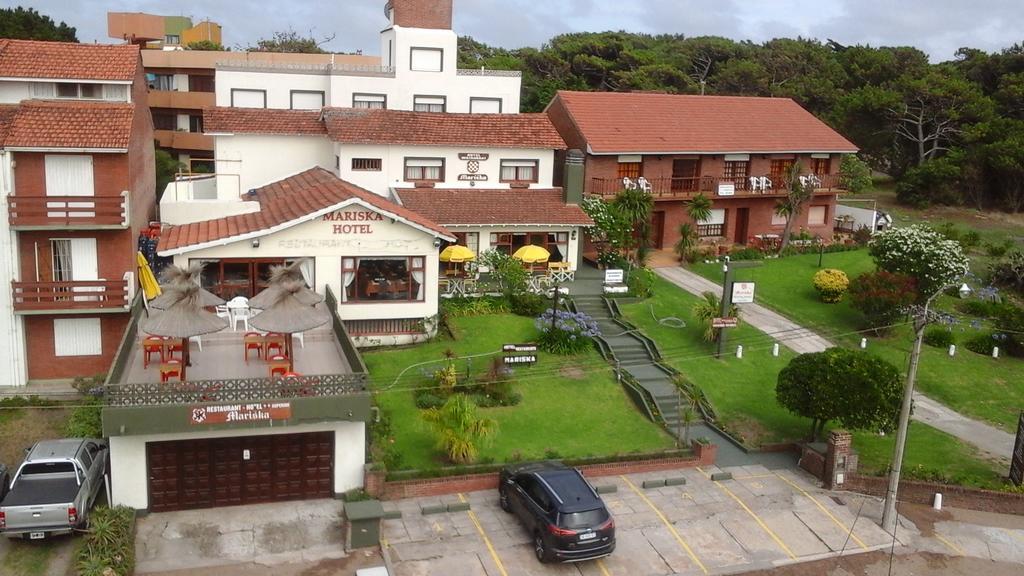 Apartamento Departamentos Bezbel - Mariska Villa Gesell
