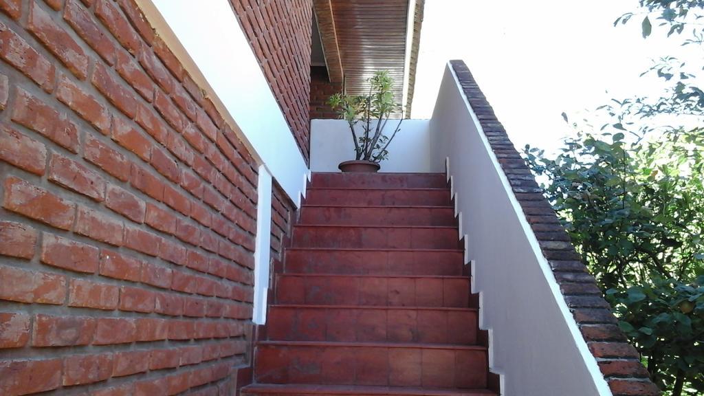 Departamentos Bezbel - Mariska * Villa Gesell