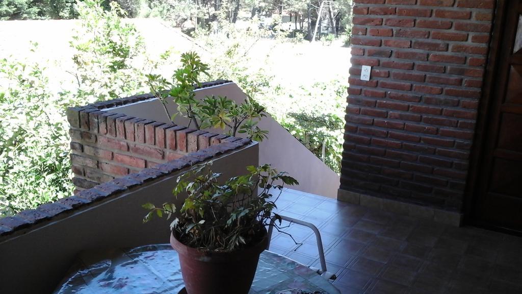 Departamentos Bezbel - Mariska * Villa Gesell