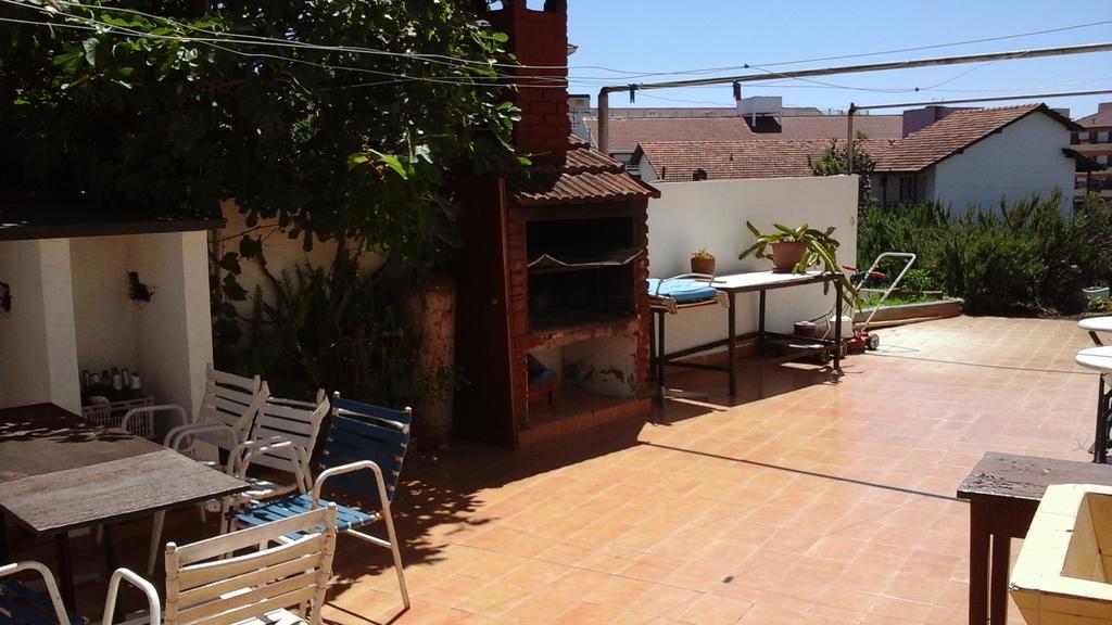 Departamentos Bezbel - Mariska Apartamento *