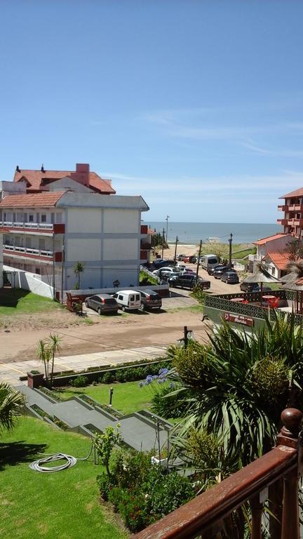 Apartamento Departamentos Bezbel - Mariska