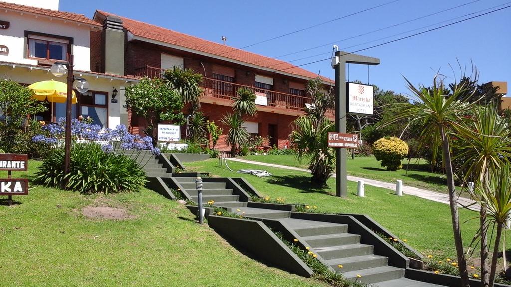 Apartamento Departamentos Bezbel - Mariska Villa Gesell