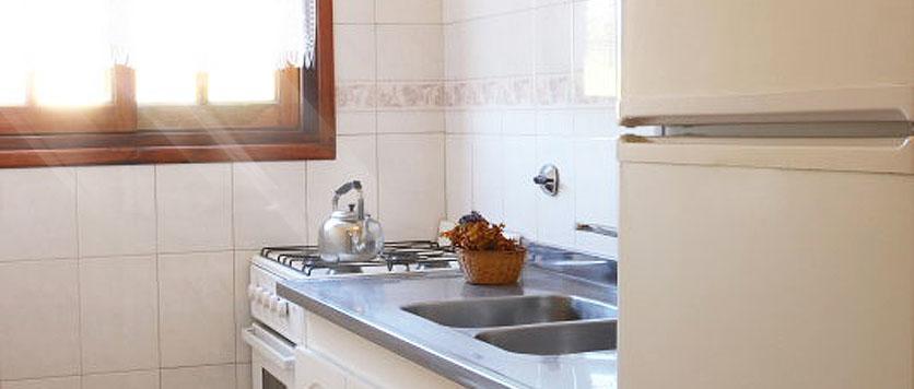 Apartamento Antu-alen Ii