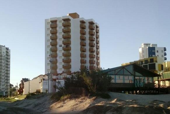 Arpon 9 - 5c - Frente Al Mar 2 Dorm. Cochera Privada Villa Gesell