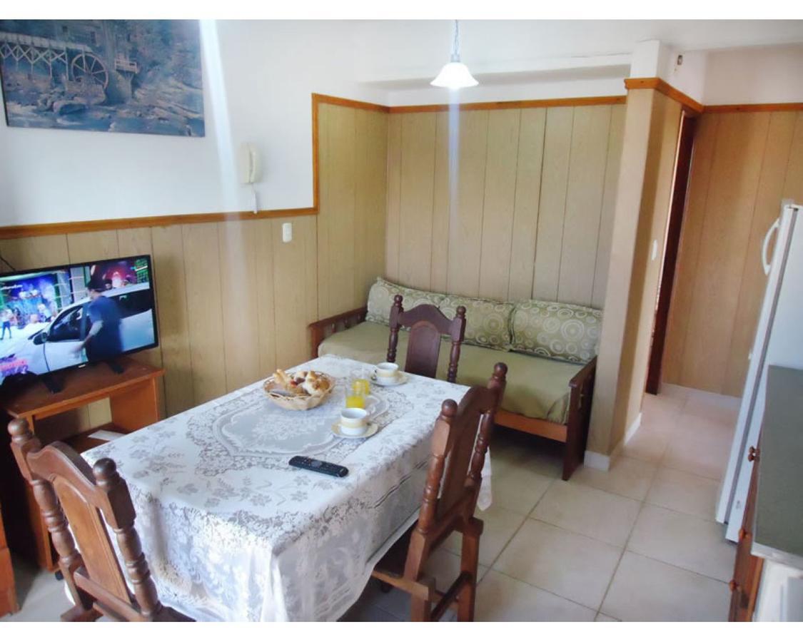 Apartamento Edificio Sole Mio *