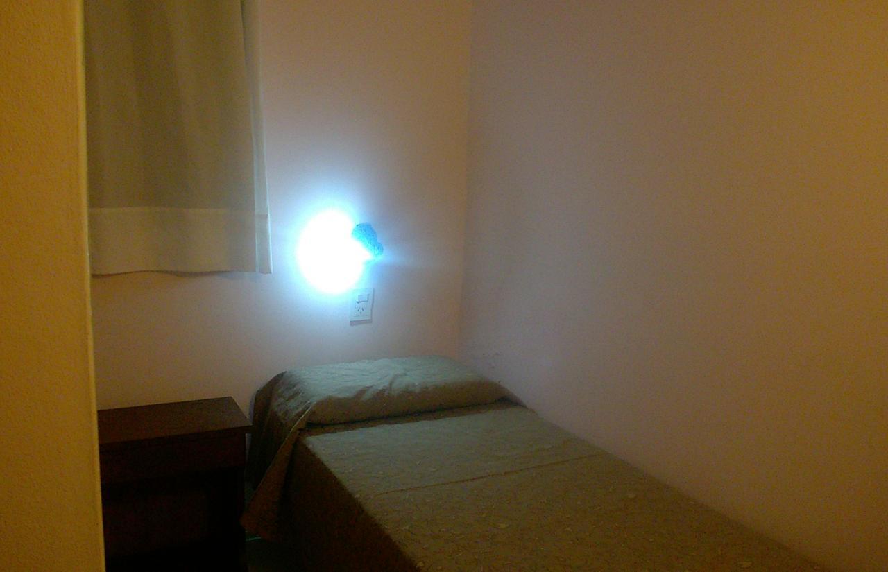 Apartamento Edificio Sole Mio *