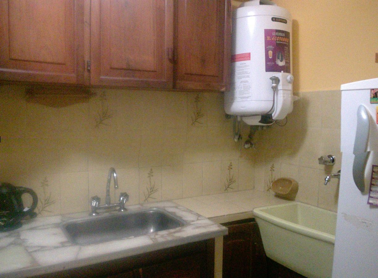 Apartamento Edificio Sole Mio