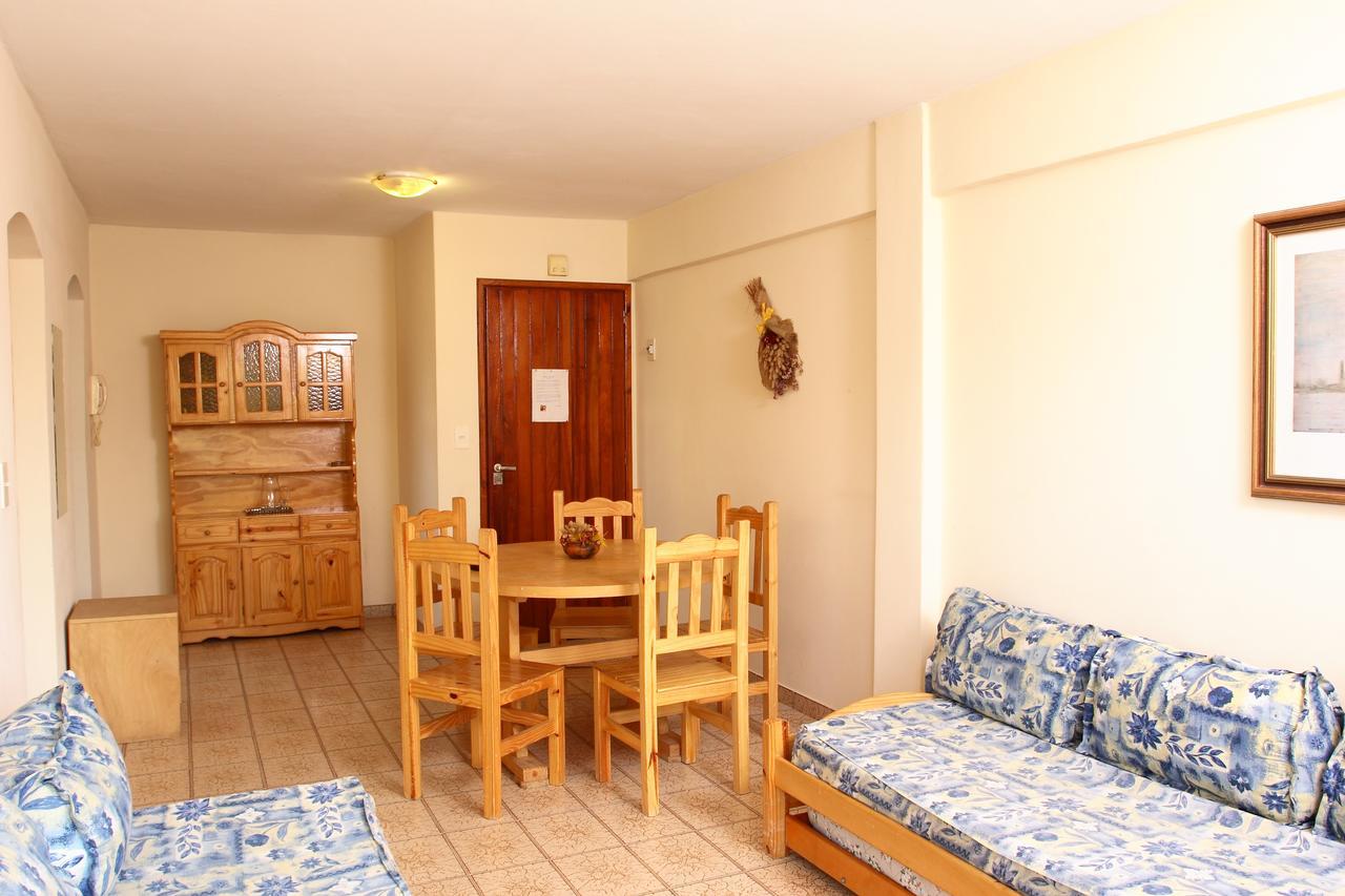 Apartamento Antu-alen Ii