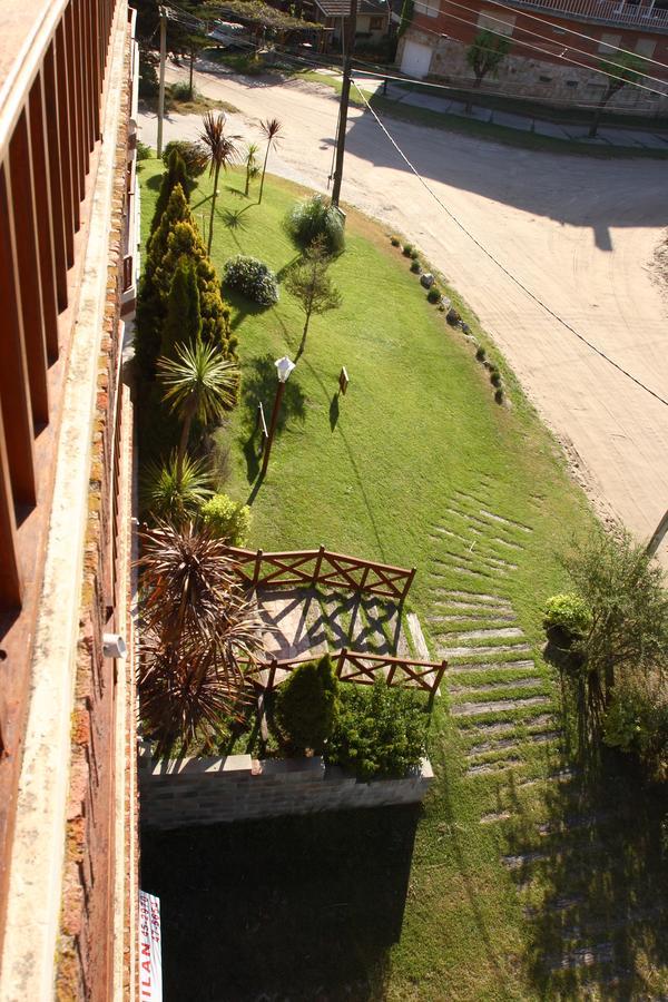 Apartamento Antu-alen Ii *