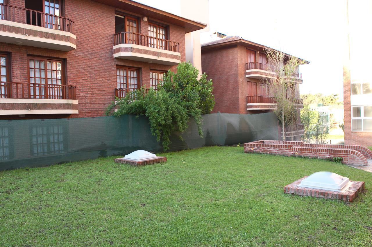 Antu-alen Ii Villa Gesell
