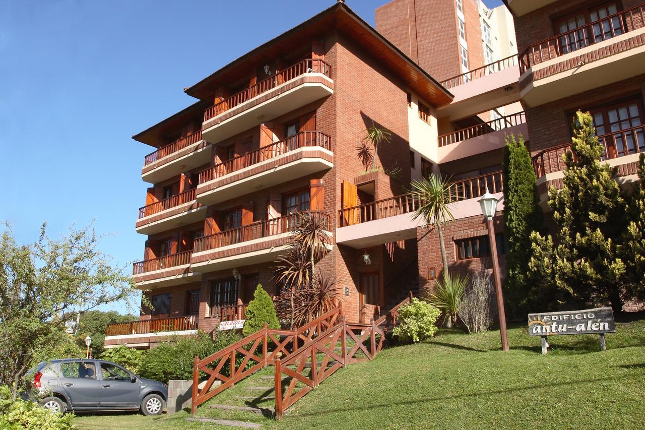 Antu-alen Ii Villa Gesell