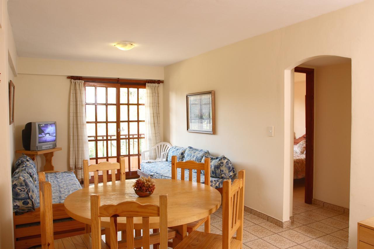 Antu-alen Ii Apartamento