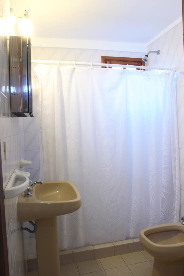 Antu-alen Ii Apartamento *