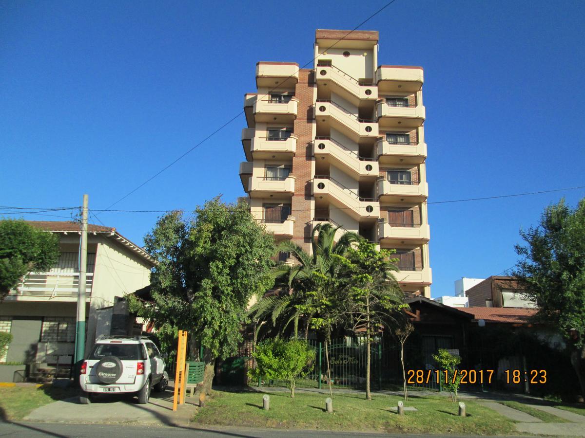 Edificio Sole Mio *