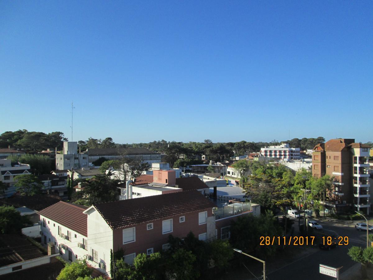 Edificio Sole Mio Apartamento *