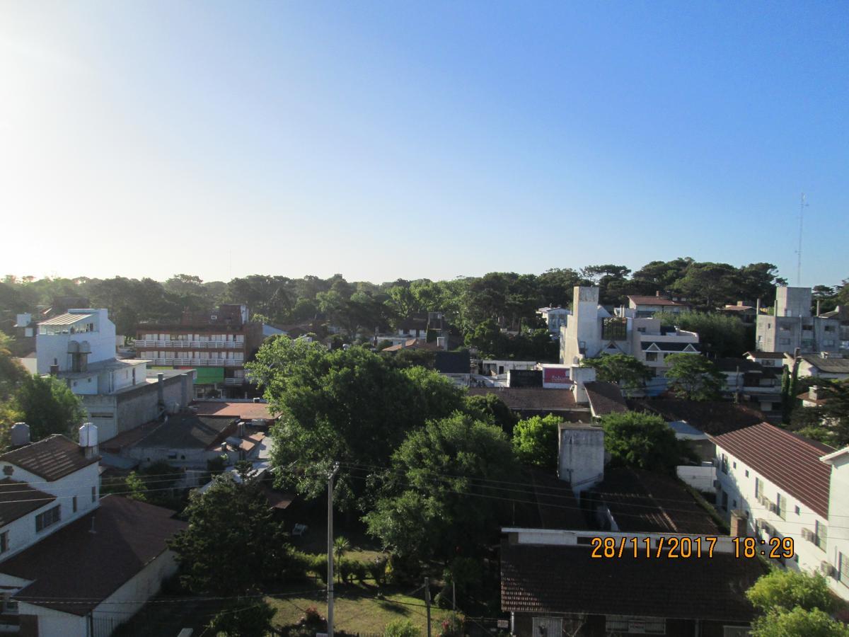 Apartamento Edificio Sole Mio