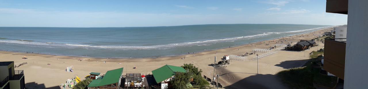 Arpon 9 - 5c - Frente Al Mar 2 Dorm. Cochera Privada *