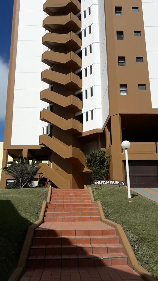 Arpon 9 - 5c - Frente Al Mar 2 Dorm. Cochera Privada Apartment